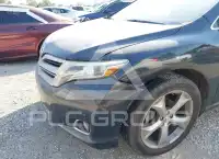 2014 Toyota VENZA фото