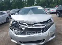 2014 Toyota VENZA фото