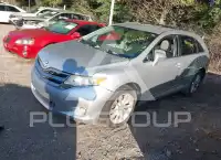 2014 Toyota VENZA photo