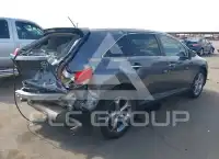 2014 Toyota VENZA фото