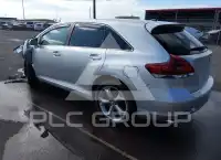 2014 Toyota VENZA фото