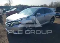2014 Toyota VENZA photo