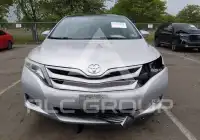 2014 Toyota VENZA фото