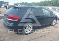 2014 Toyota VENZA photo