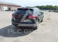 2014 Toyota VENZA фото