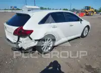 2014 Toyota VENZA фото