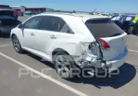 2014 Toyota VENZA photo
