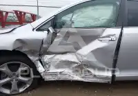 2014 Toyota VENZA фото