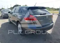 2014 Toyota VENZA фото