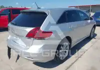 2014 Toyota VENZA фото