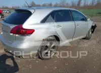 2014 Toyota VENZA photo