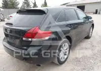 2014 Toyota VENZA photo