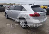 2014 Toyota VENZA фото