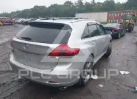 2014 Toyota VENZA photo