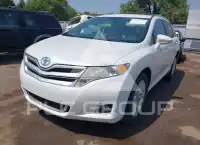 2014 Toyota VENZA фото