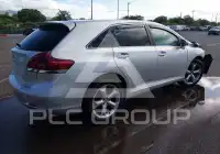 2014 Toyota VENZA фото