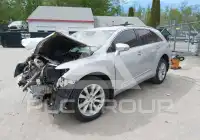 2014 Toyota VENZA фото