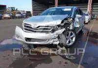 2014 Toyota VENZA фото