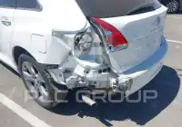 2014 Toyota VENZA photo