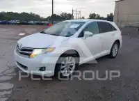 2014 Toyota VENZA фото