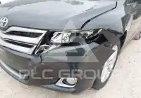 2014 Toyota VENZA photo