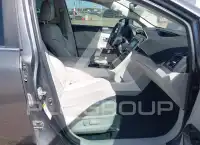 2014 Toyota VENZA фото
