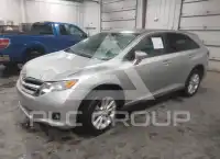 2014 Toyota VENZA фото