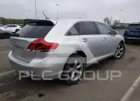 2014 Toyota VENZA фото