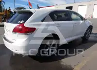 2014 Toyota VENZA photo