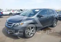 2014 Toyota VENZA фото