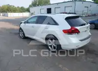 2014 Toyota VENZA photo