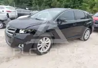 2014 Toyota VENZA photo