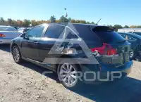 2014 Toyota VENZA фото