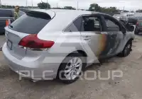 2014 Toyota VENZA фото