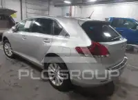 2014 Toyota VENZA фото