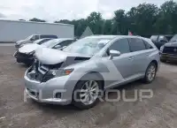 2014 Toyota VENZA фото