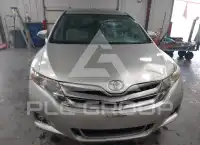 2014 Toyota VENZA фото
