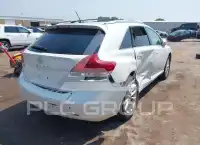 2014 Toyota VENZA фото