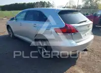 2014 Toyota VENZA photo