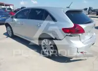 2014 Toyota VENZA фото