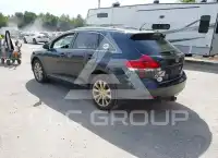 2014 Toyota VENZA фото