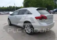 2014 Toyota VENZA фото
