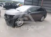 2014 Toyota VENZA фото