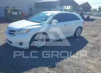 2014 Toyota VENZA фото