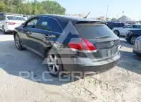 2014 Toyota VENZA фото