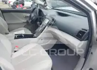 2014 Toyota VENZA фото