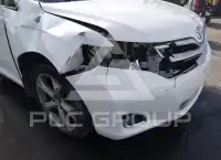 2014 Toyota VENZA photo