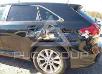 2014 Toyota VENZA фото