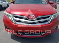 2014 Toyota VENZA фото
