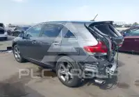2014 Toyota VENZA фото